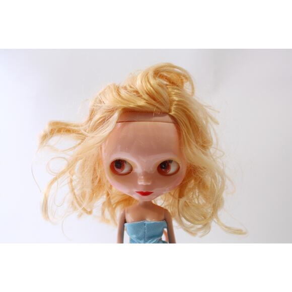 Blythe, Odette, Lake of Tears, Hasbro, Doll, Blue Dress, ~ 250507-WH 228 - Picture 2 of 8